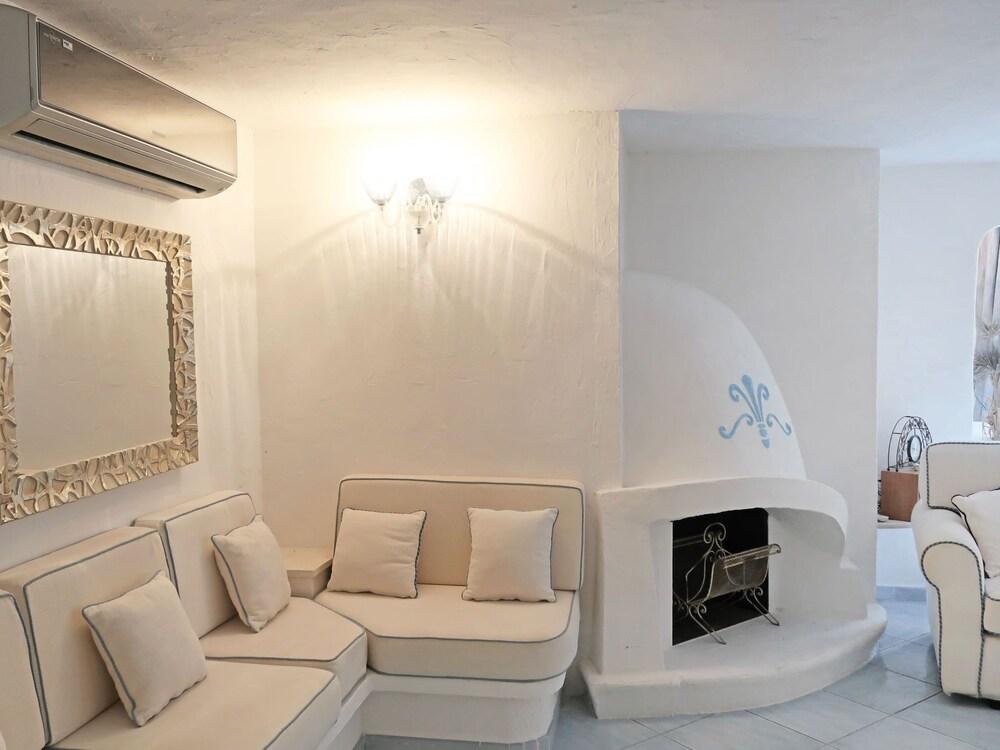 Omer Lu Impostu in Lu Impostu