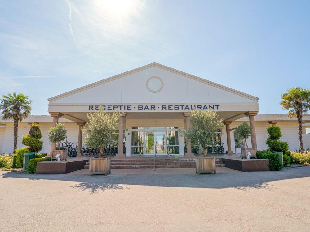 Citta Romana Hellevoetsluis