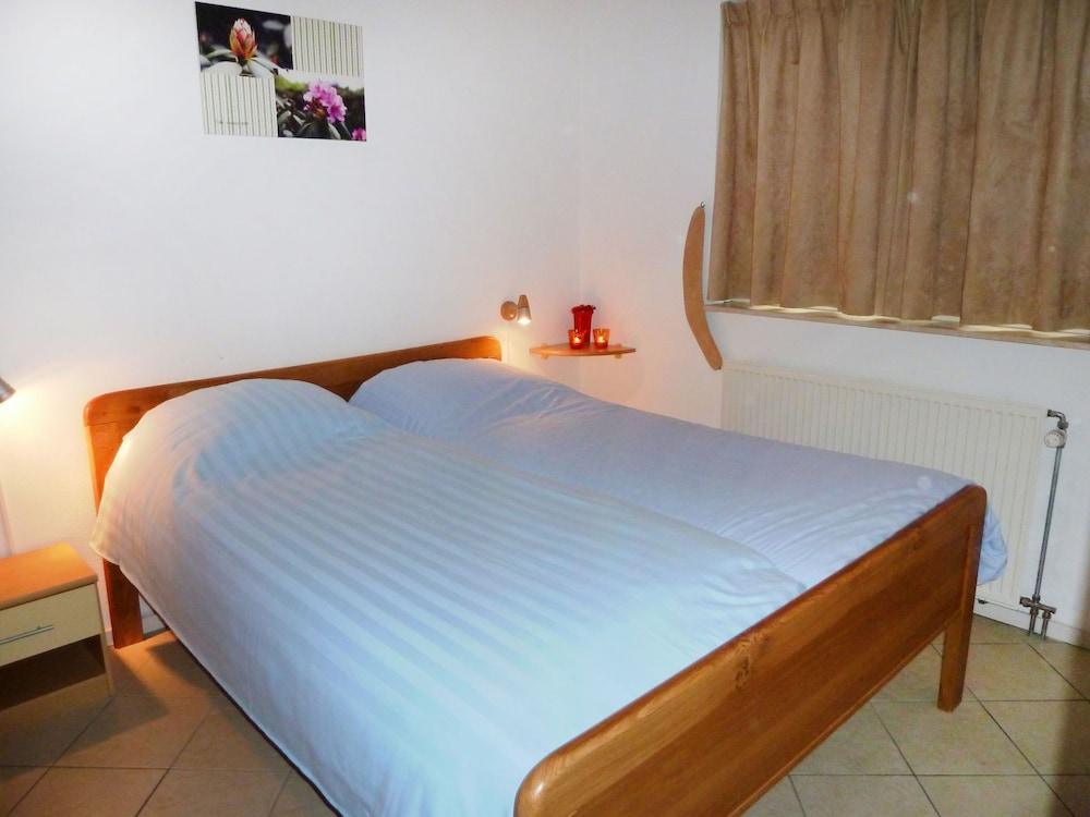 Bosrijk Ruighenrode Lochem