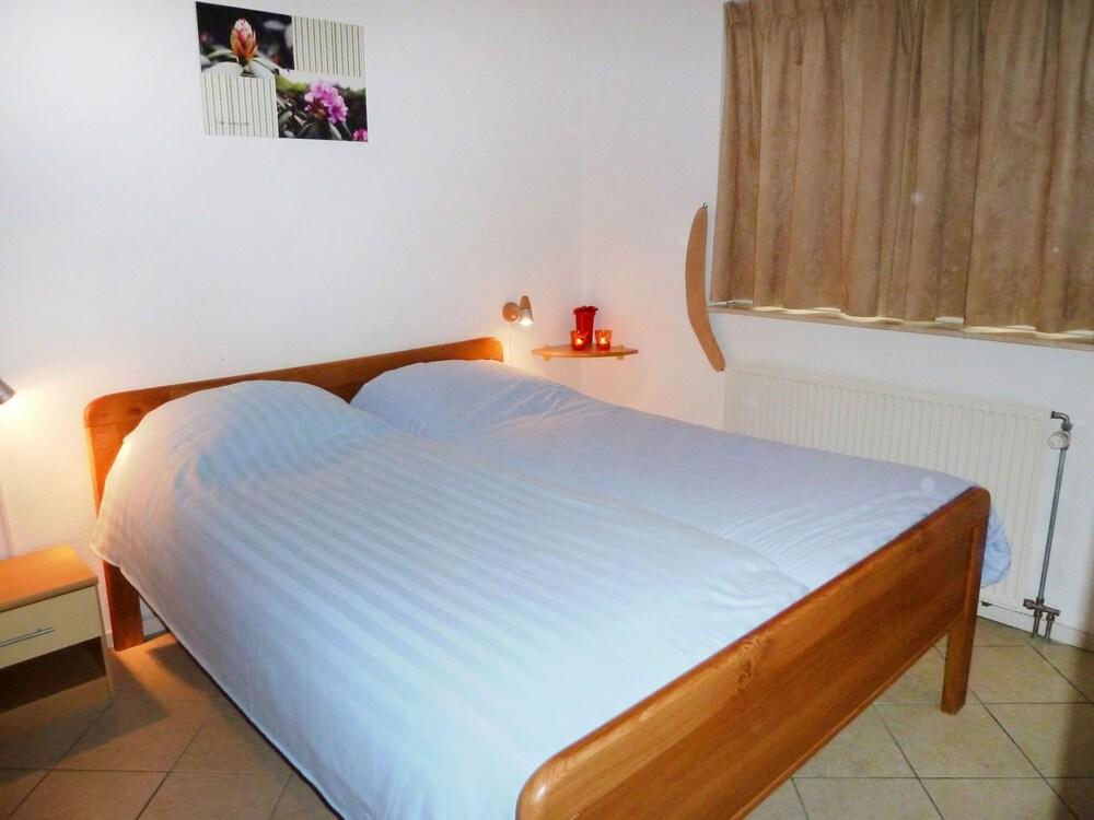 Bosrijk Ruighenrode Lochem