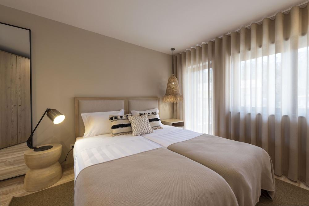 Oliva Welcoming Apartments