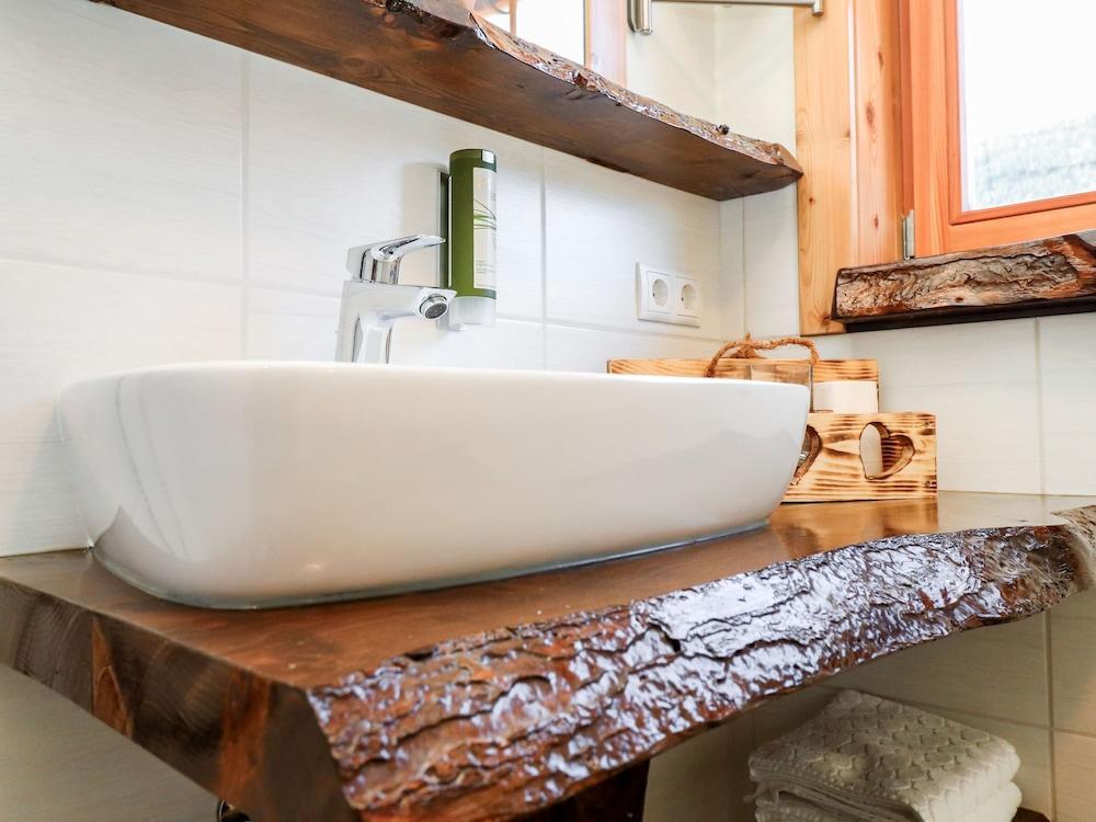 Felsenh tte Ebene Reichenau