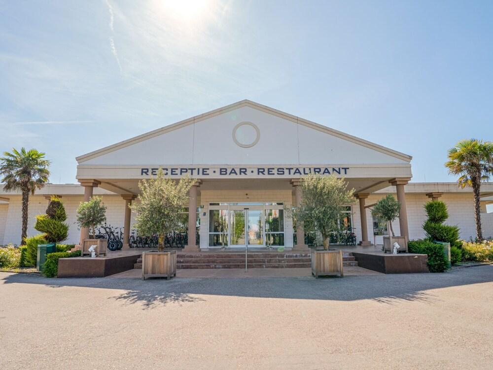 Citta Romana Hellevoetsluis