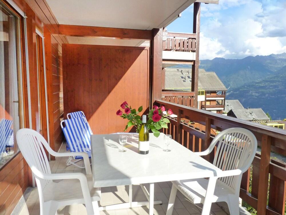 Les Sources 4109 Leytron