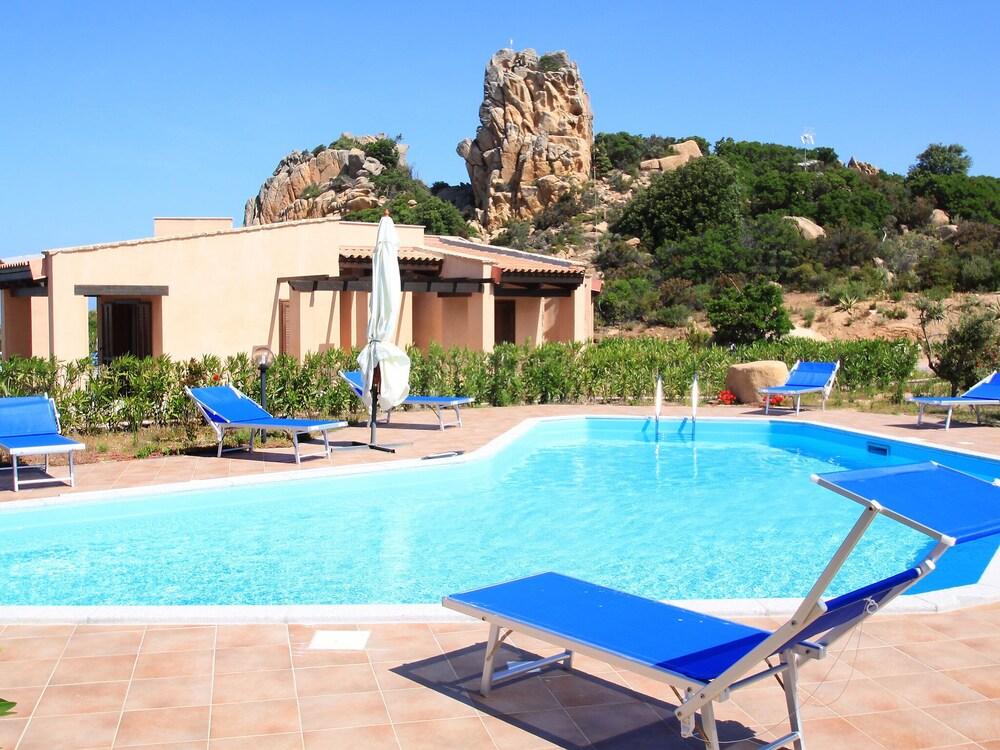 Villa 27 Costa Paradiso