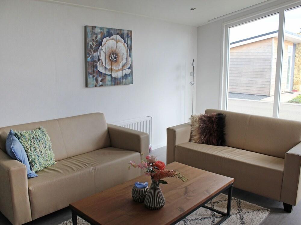 Green Resort Mooi Bemelen Bemelen