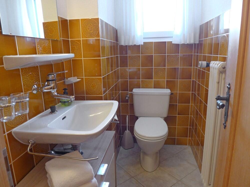 Chesa Cl s 6 Zuoz in Zuoz