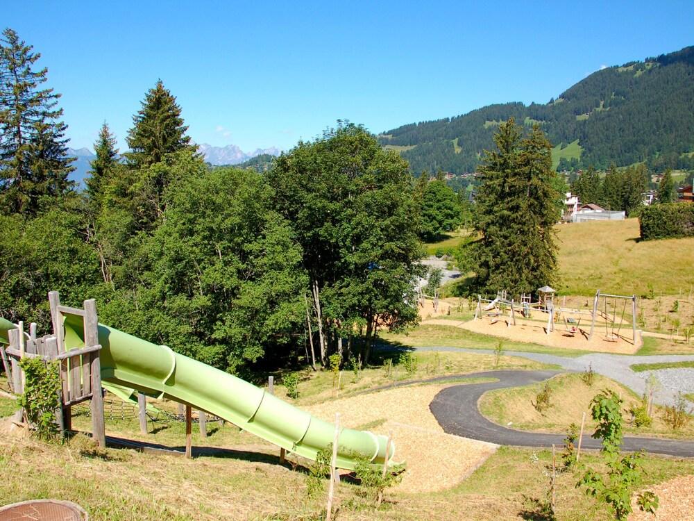 Diamant Ollon in Ollon