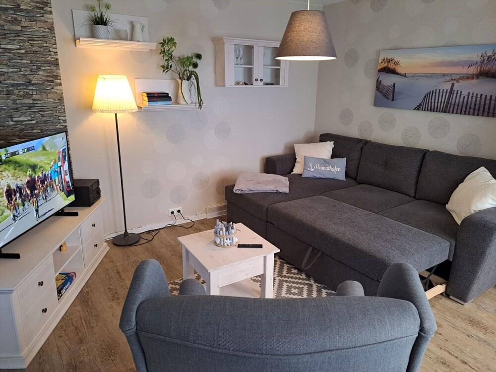 Karli Loissin in Loissin