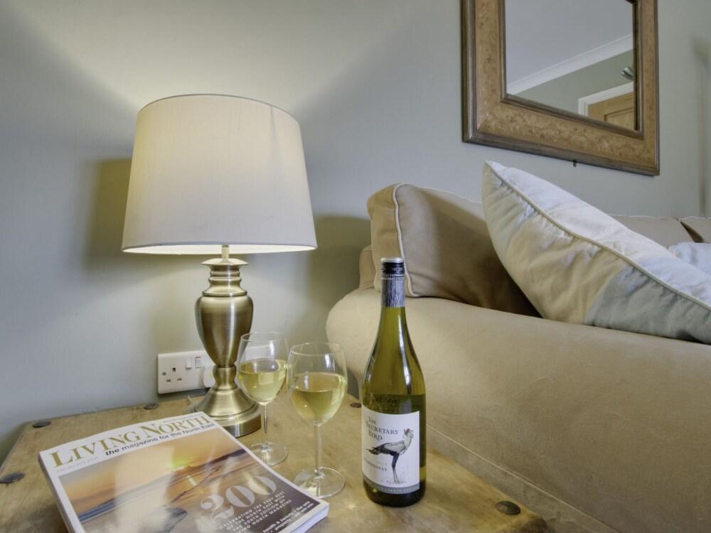 Dunsdale House Kirknewton