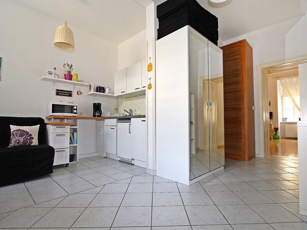 Am Margaretenplatz Wien