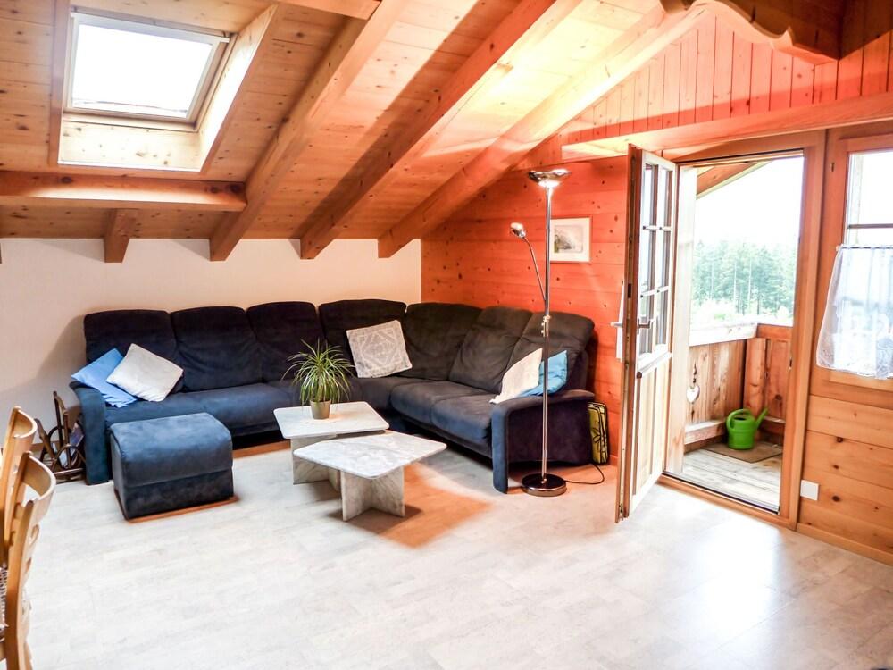 Boden 19 Schwanden bei Brienz