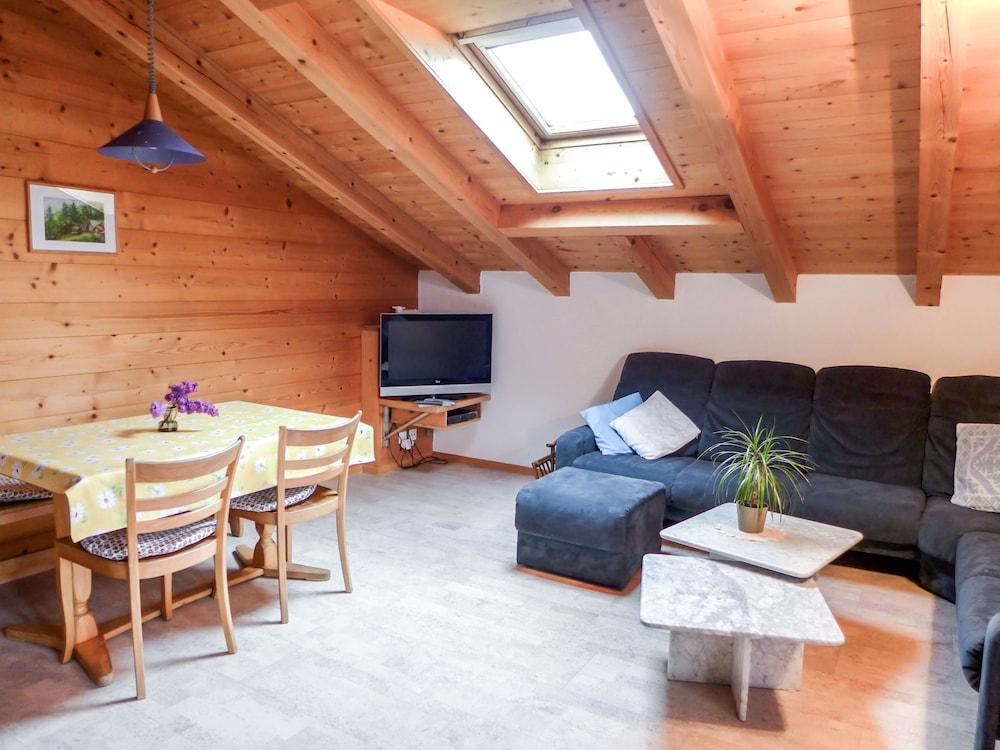 Boden 19 Schwanden bei Brienz