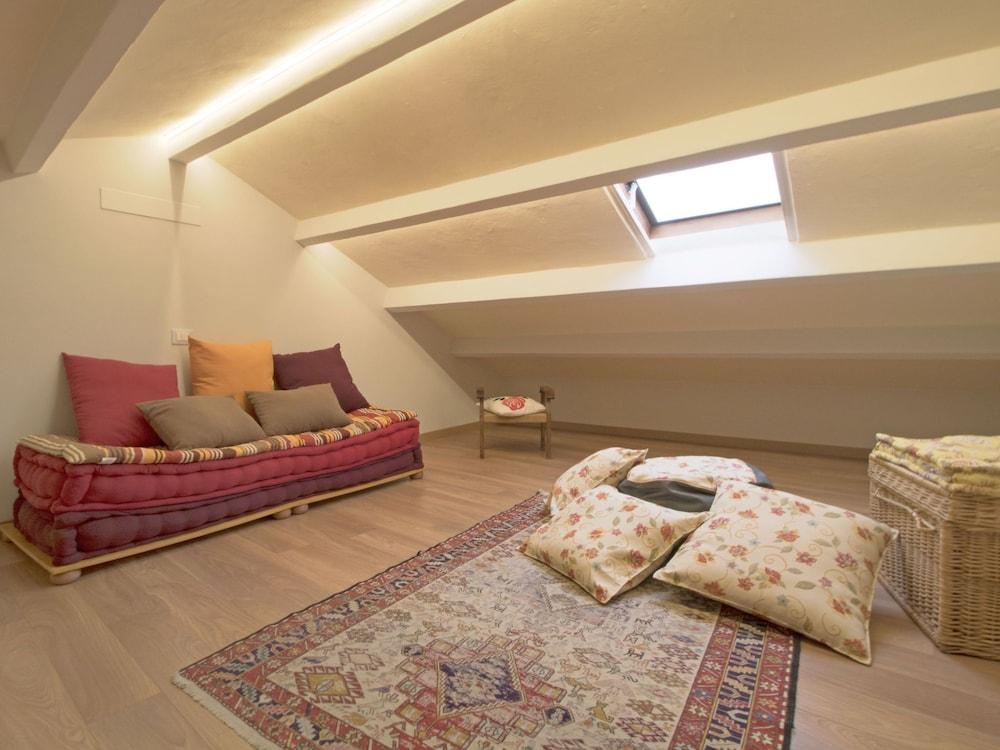 San Lorenzo Cortona in Cortona