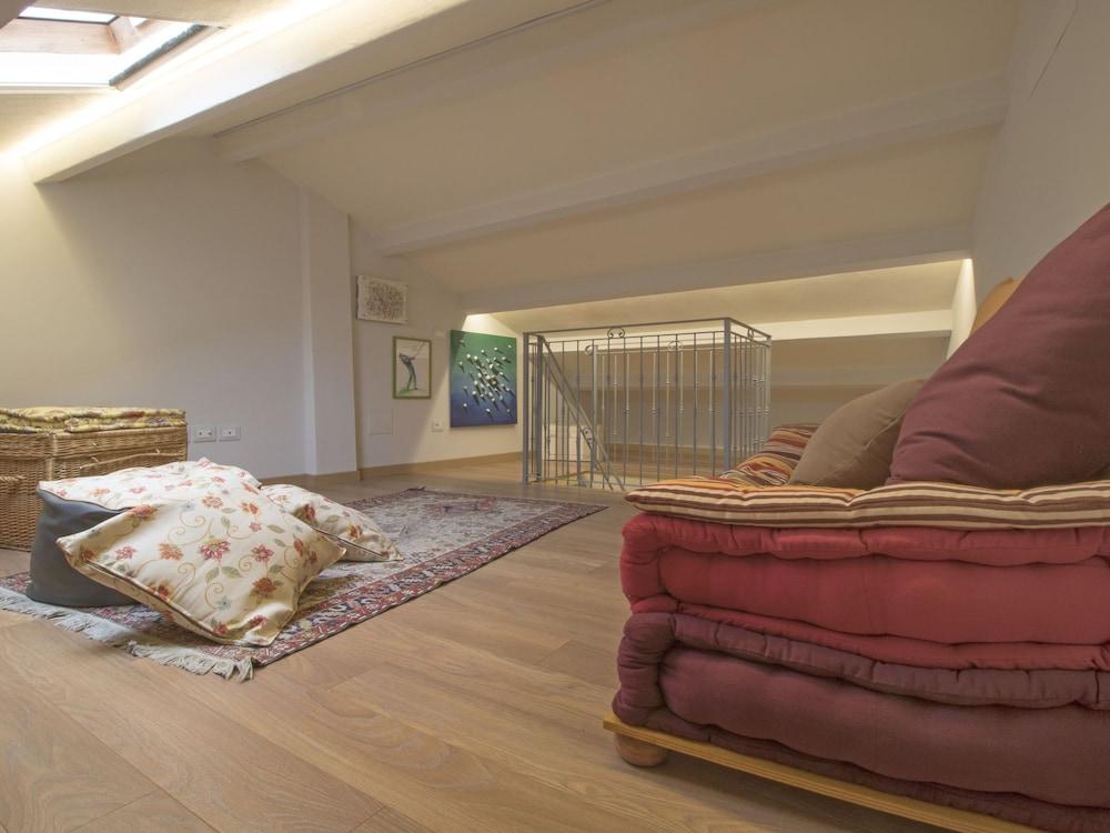 San Lorenzo Cortona in Cortona