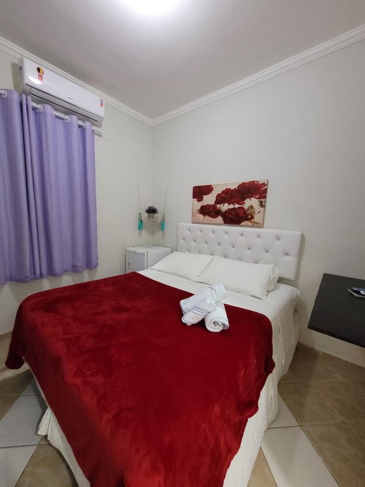 POUSADA SOLANAS DE PORTO