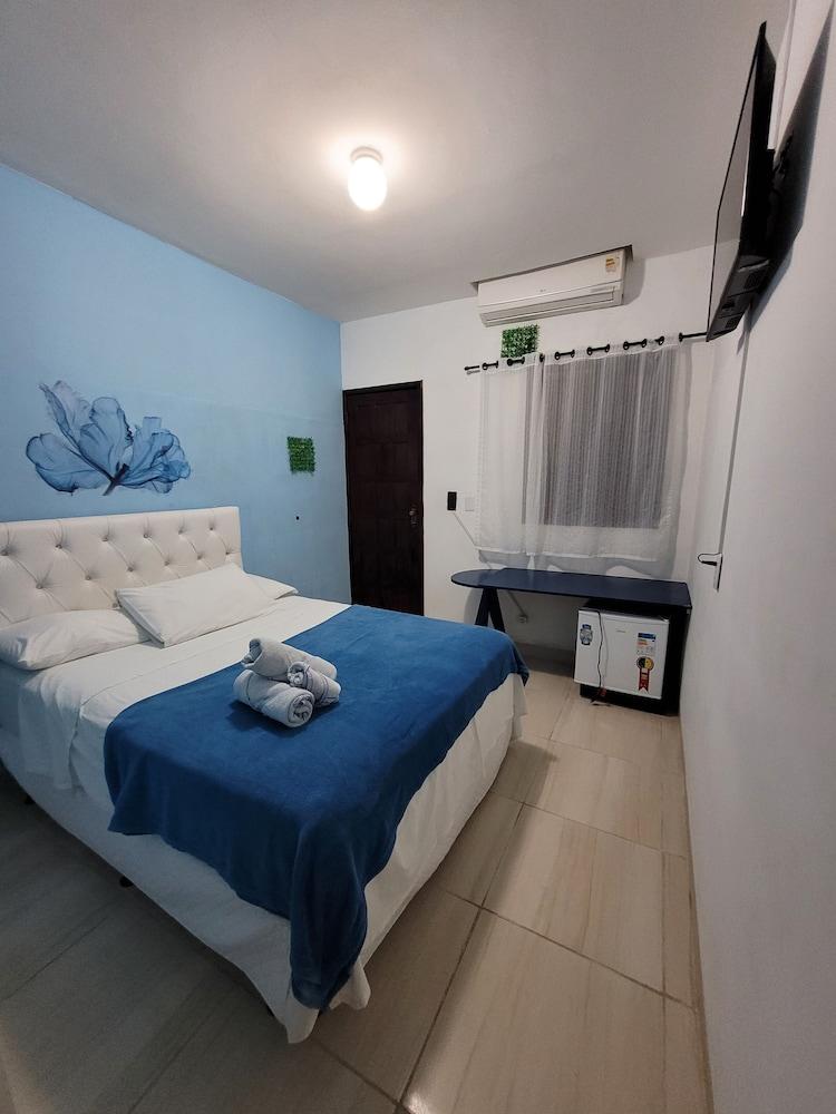 POUSADA SOLANAS DE PORTO