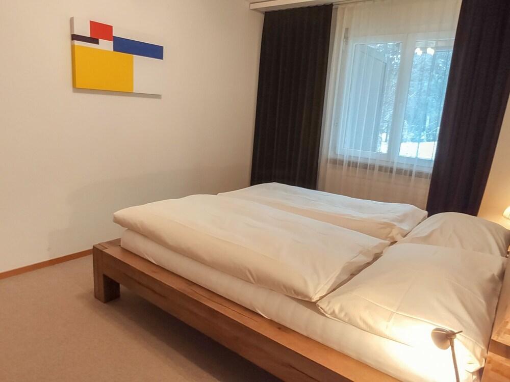 Allod-park Davos Platz