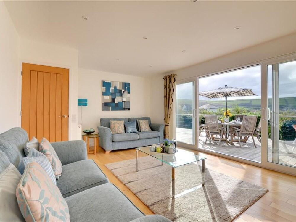 The Reeds Croyde in Croyde