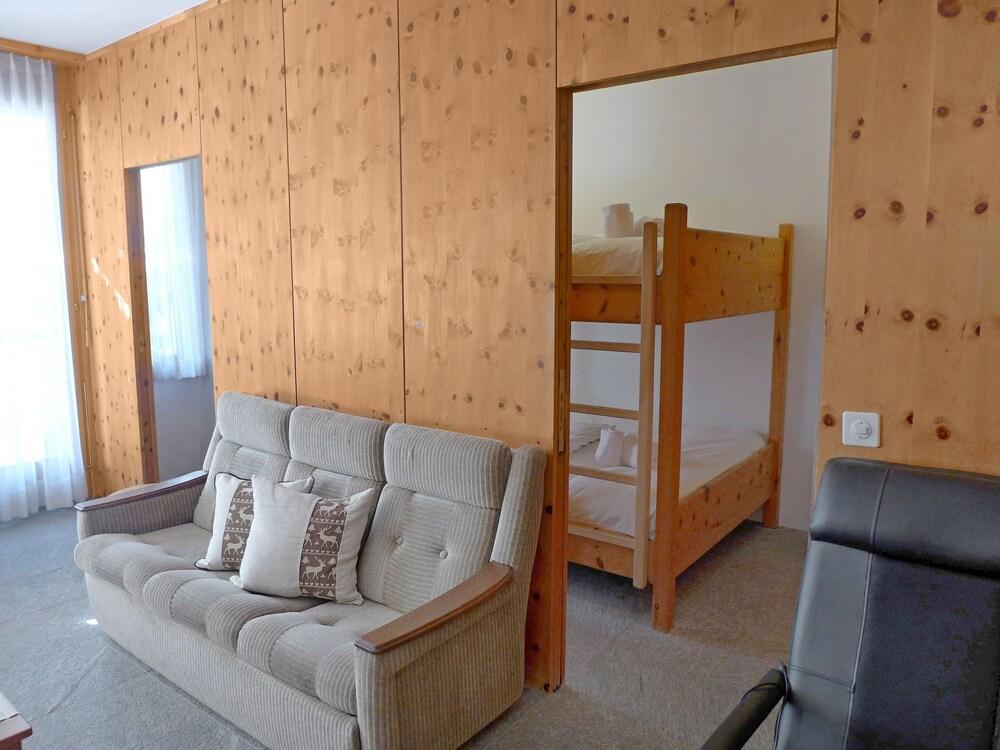 Chesa Cromer Celerina Schlarigna