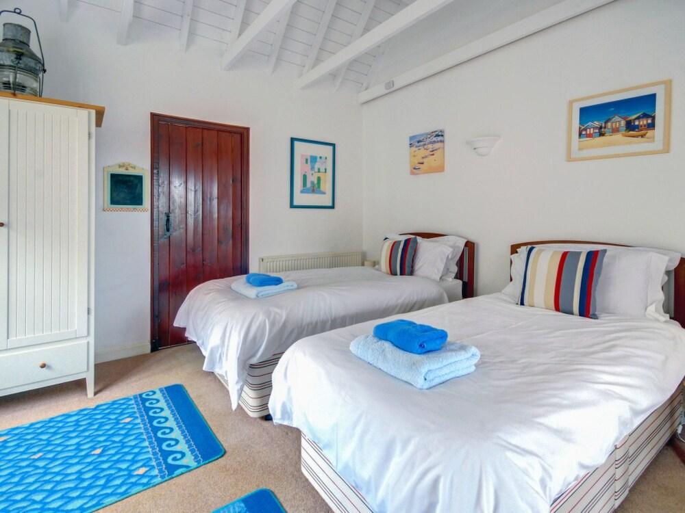 Cock Rock Croyde in Croyde