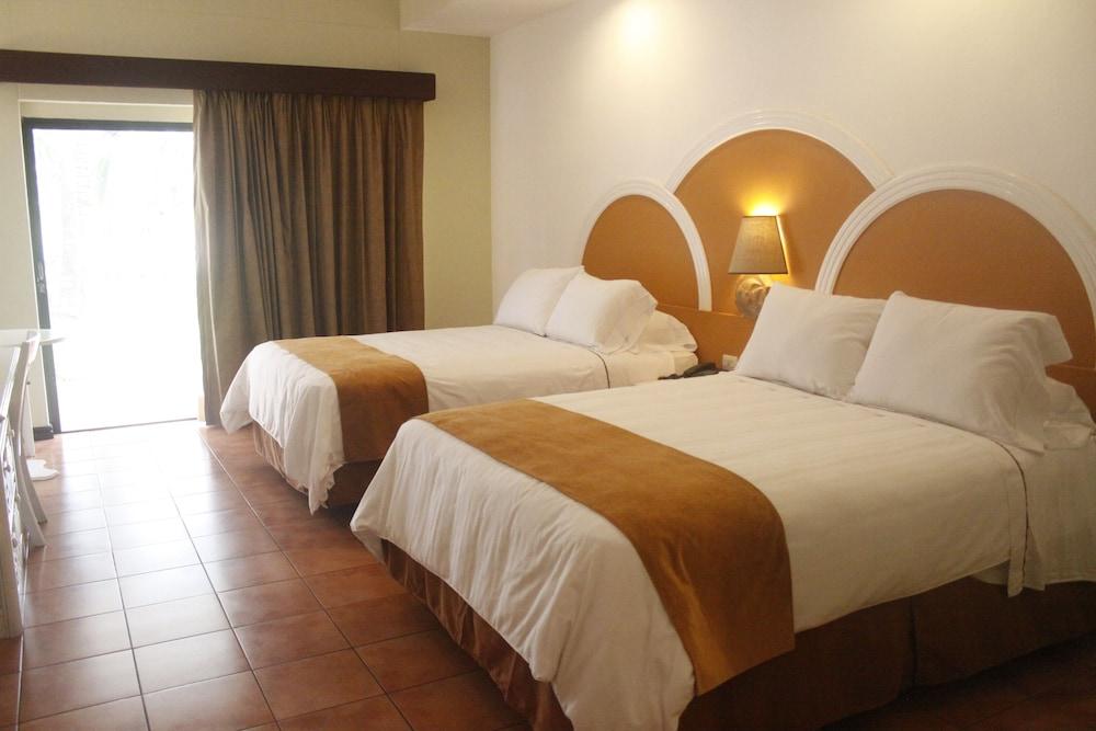 Hotel Soleil Pacifico