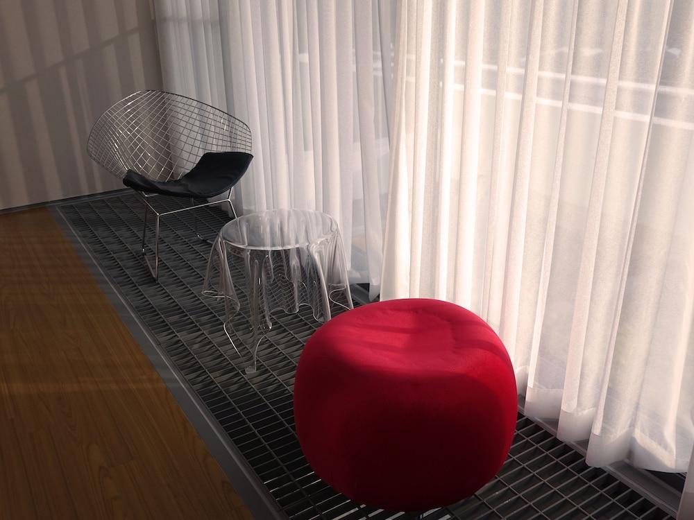 Jeju Bom Stay & Art Gallery