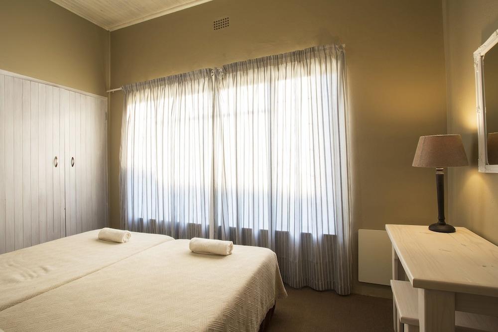 Merry Pebbles Resort & Caravan Park