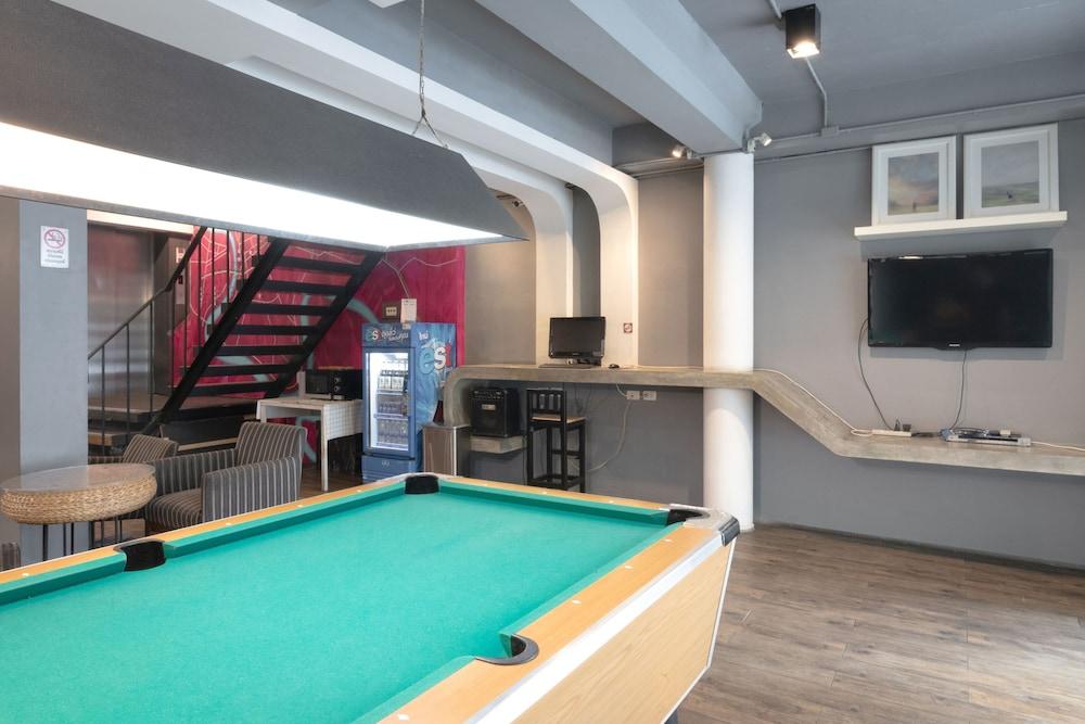 CheQinn Hostel Sukhumvit 4