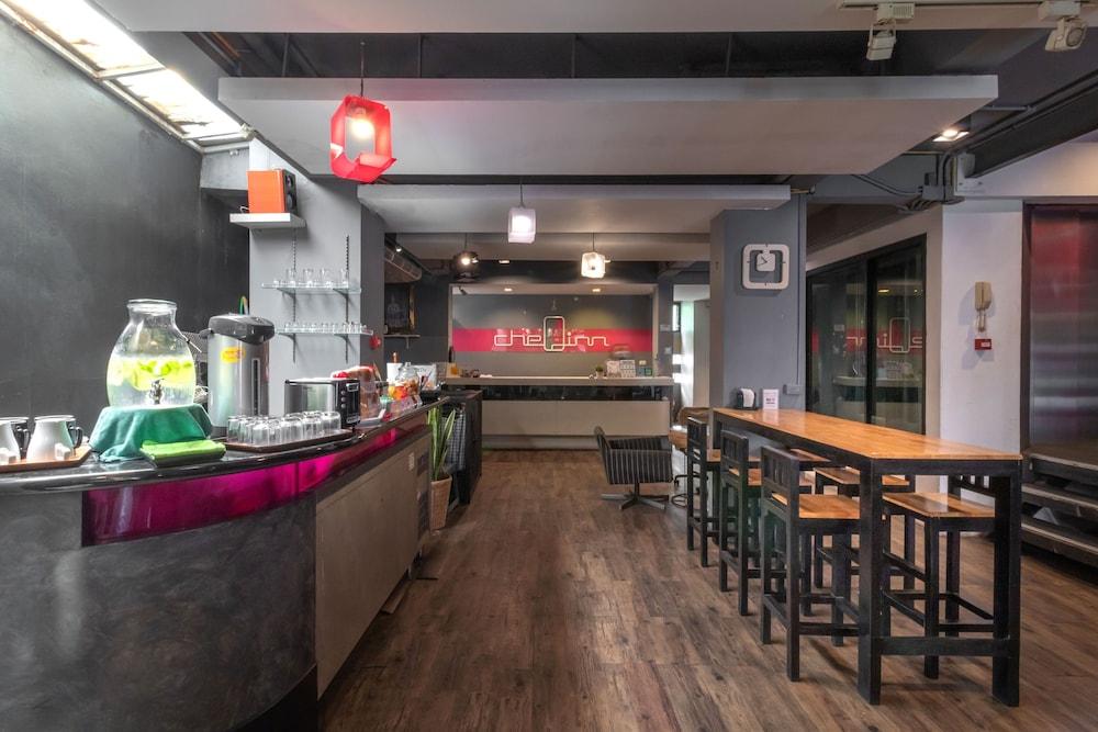 CheQinn Hostel Sukhumvit 4