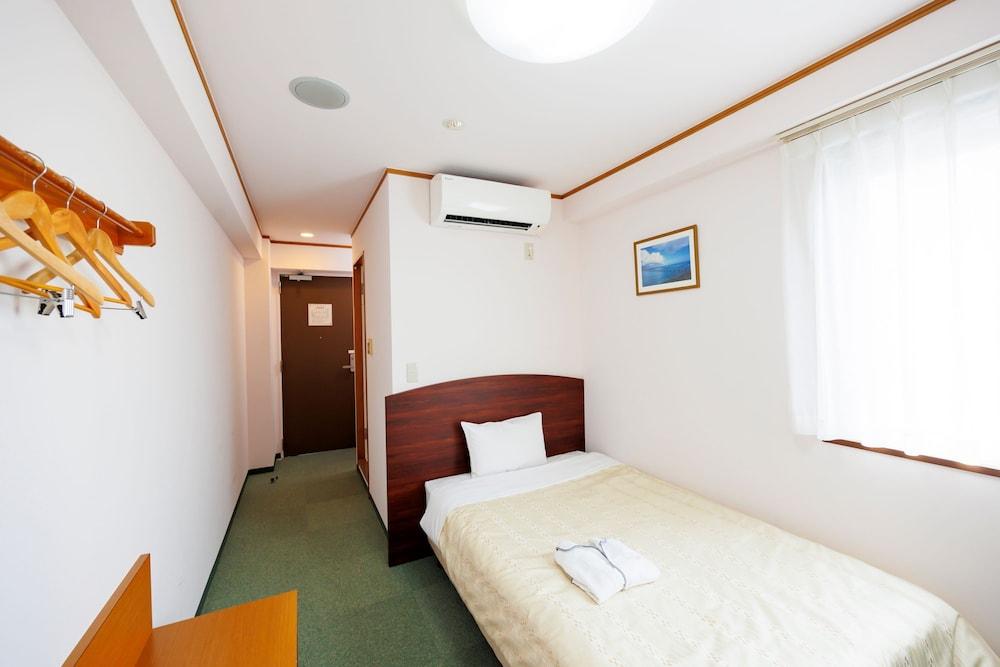 Hotel Peace Island Miyakojima