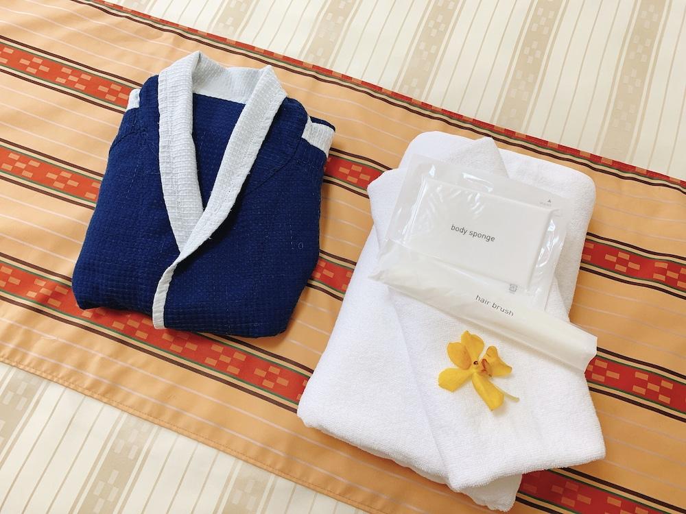 Hotel Peaceland Kume