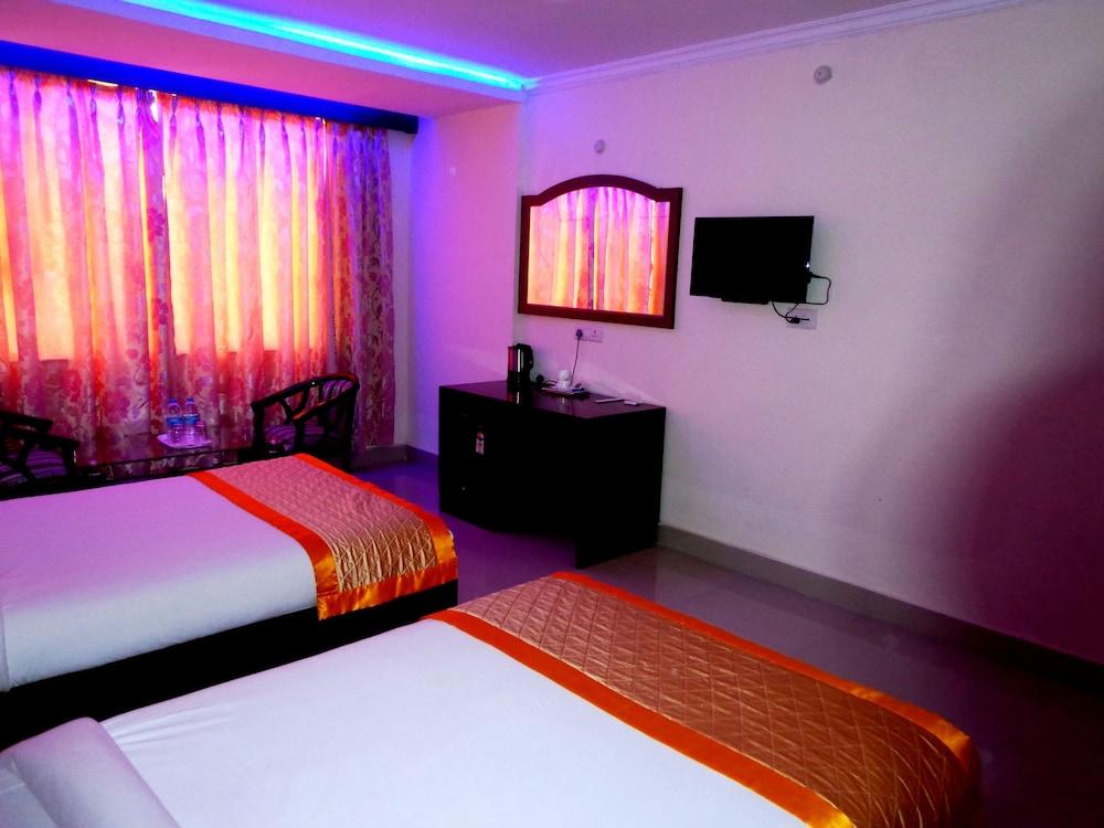 Bodhgaya Regency Hotel