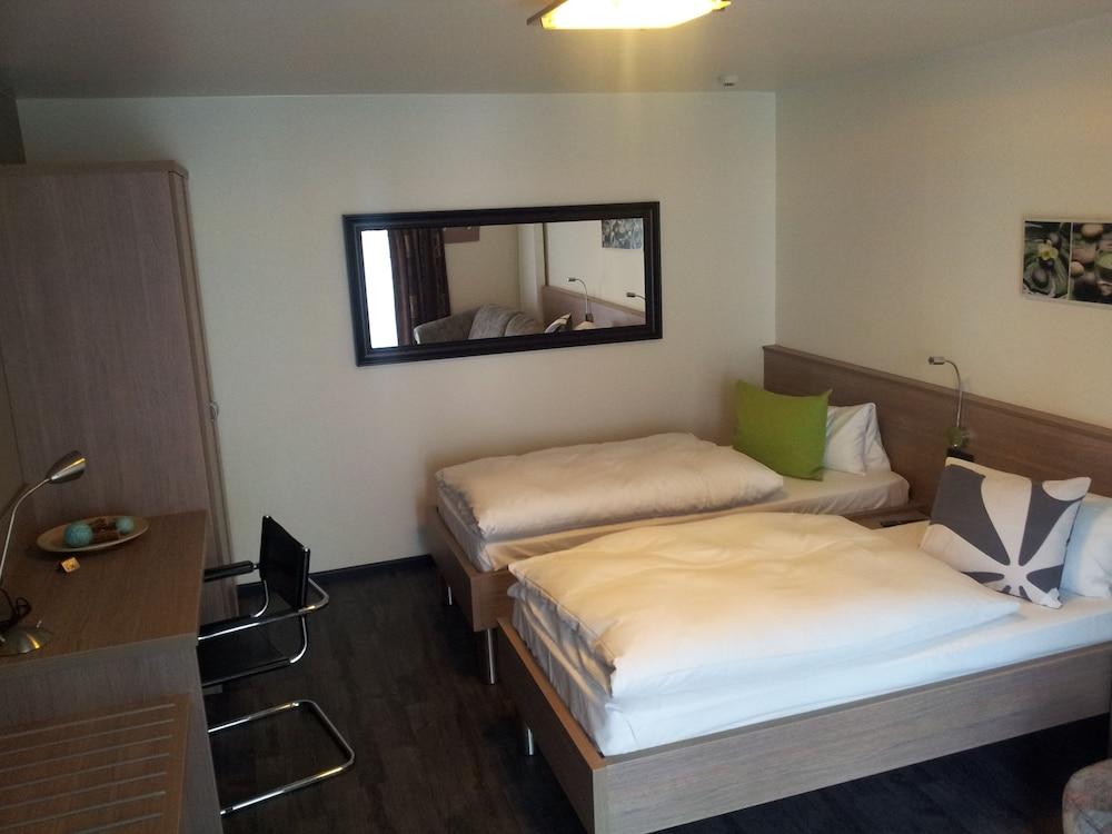 Hotel Restaurant Tychon