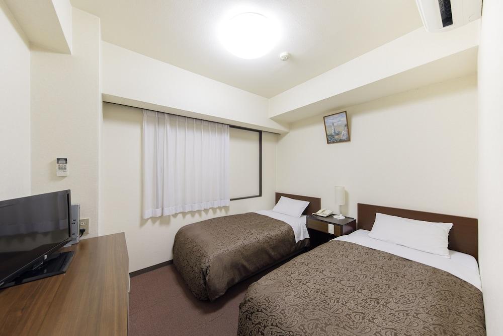 Sunny Stone Hotel II