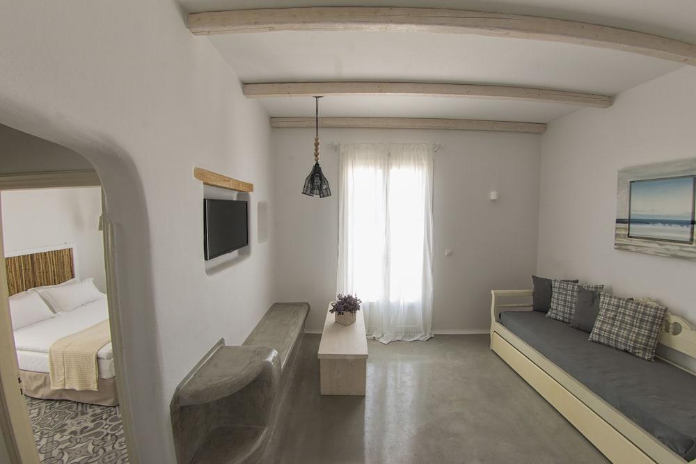 Dolphin Kastraki Studios