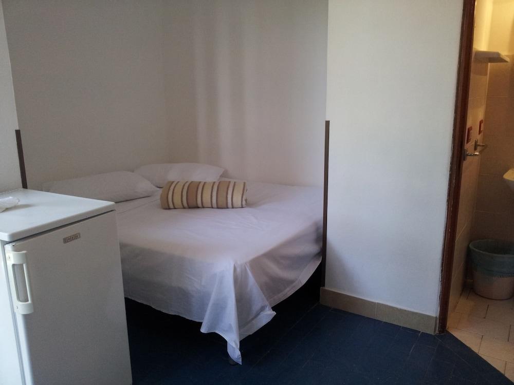 Villaggio Nurral - Campground