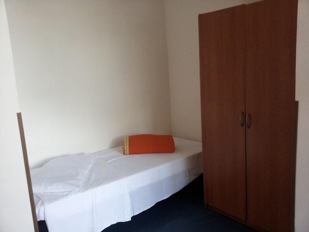 Villaggio Nurral - Campground