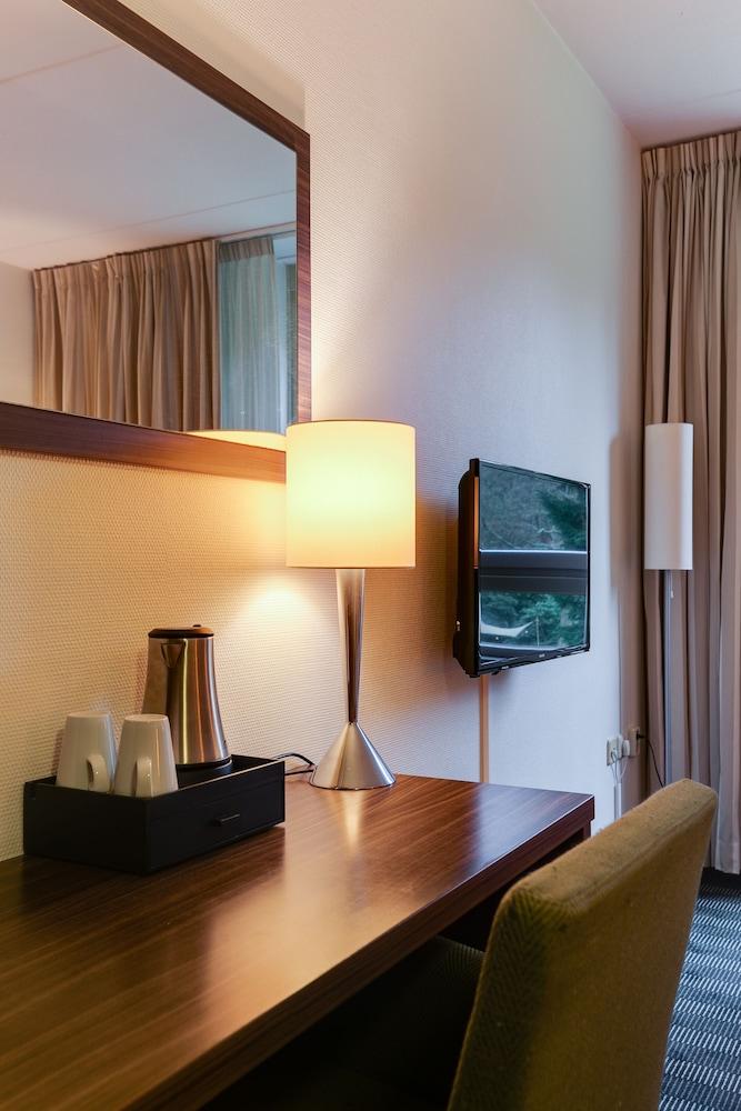 Hotel Ernst Sillem Hoeve