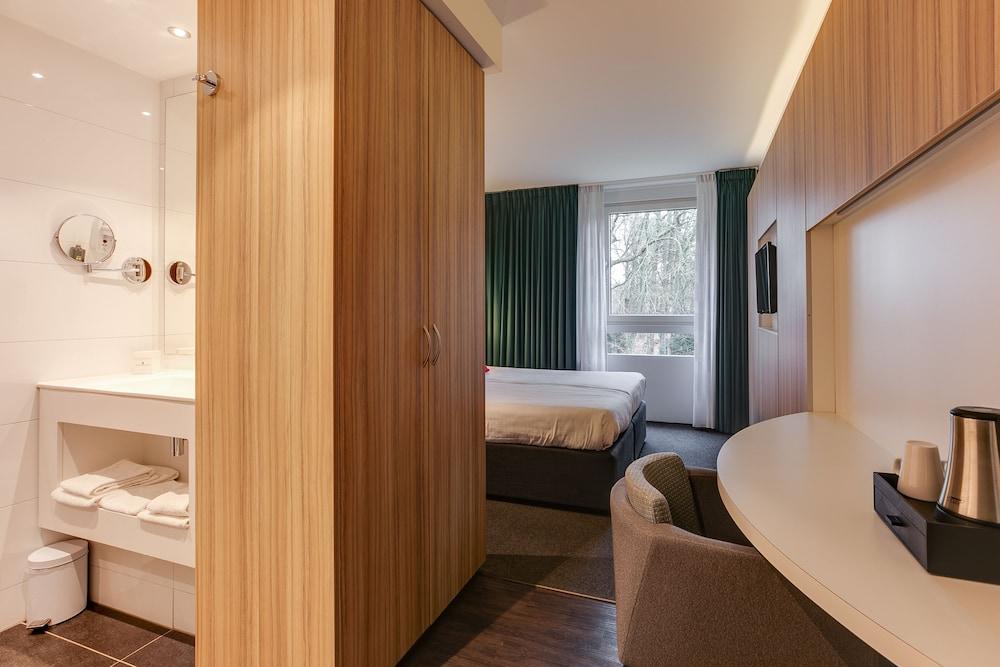 Hotel Ernst Sillem Hoeve