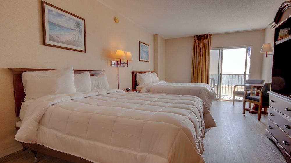 Ocean 1 Hotel and Suites