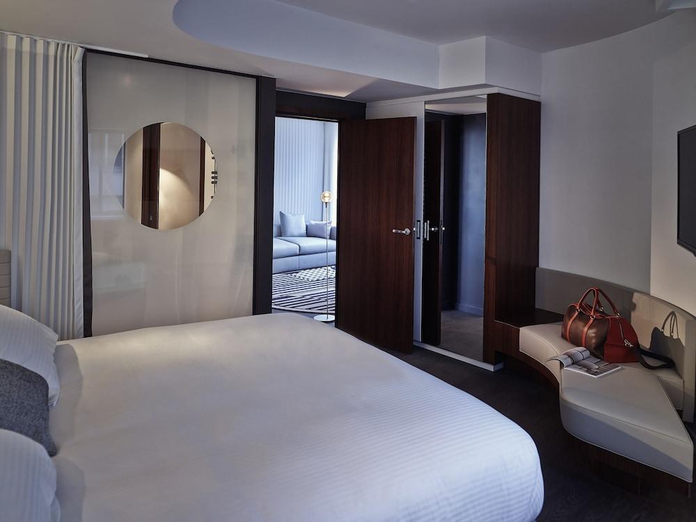 Molitor Hotel & Spa Paris - MGallery Collection