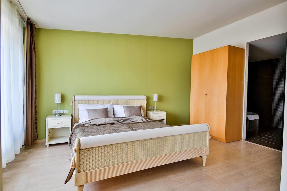 Relax Park MODRÁ STODOLA