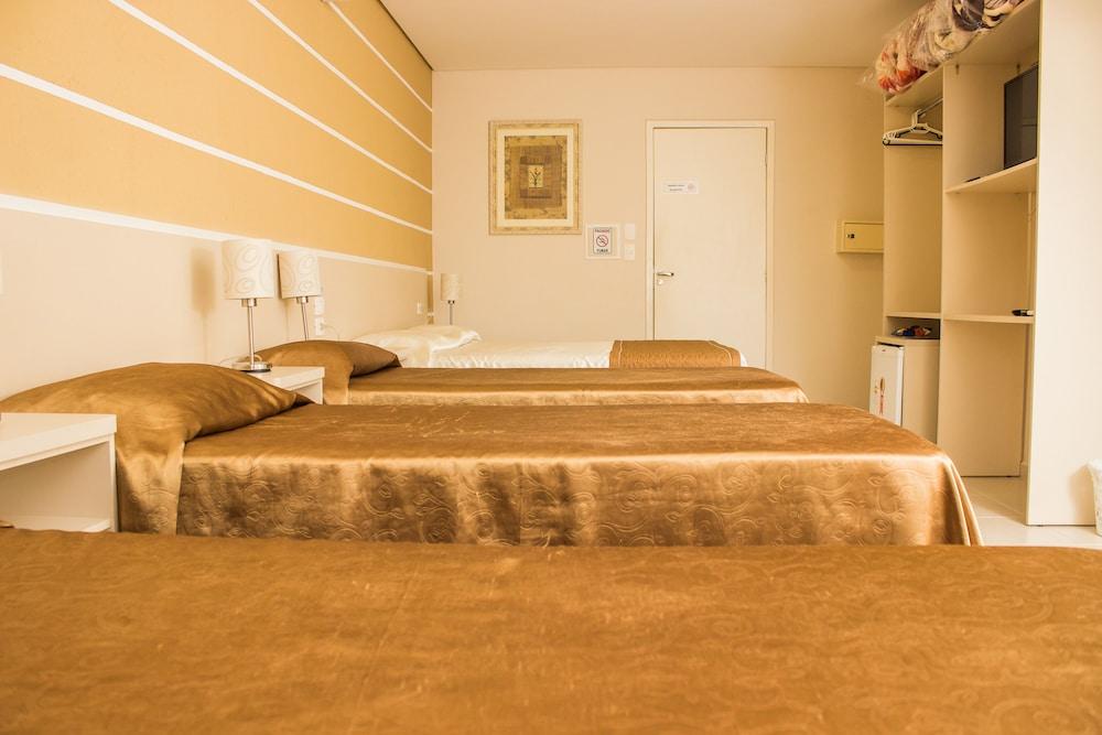 Hotel e Pousada Cataratas