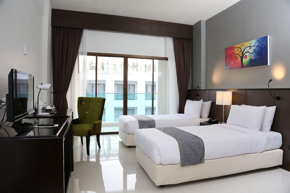 Woraburi Pattaya Resort & Spa