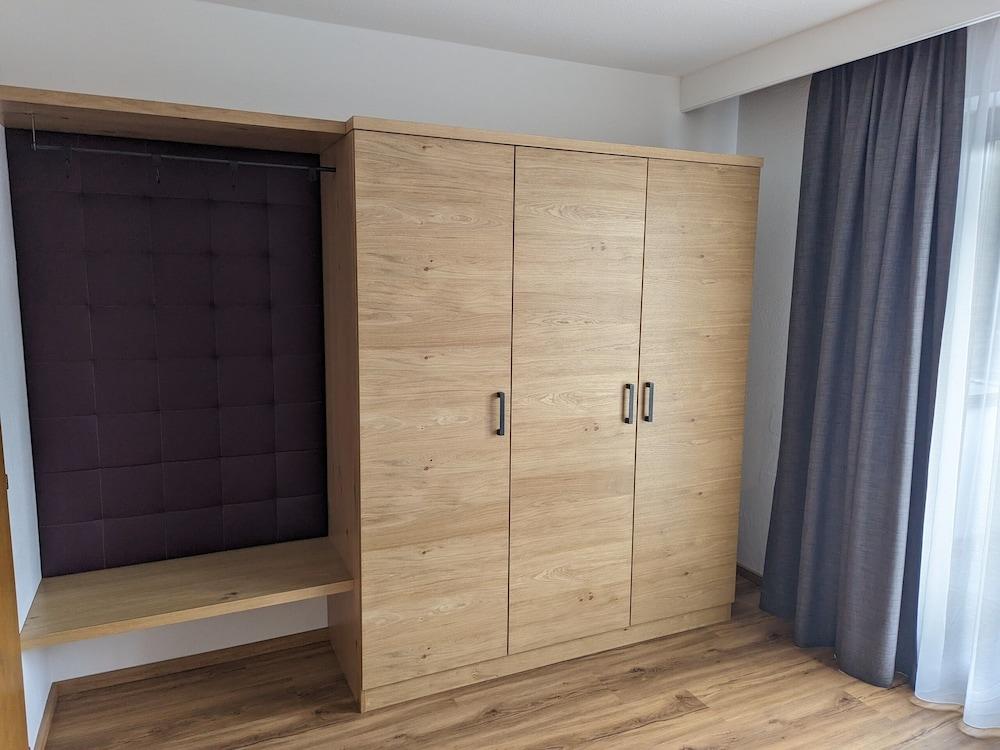 Appartement Solstein