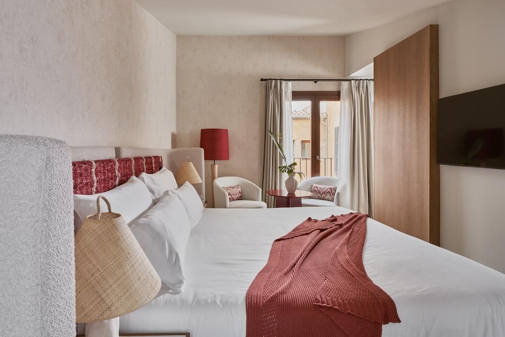 Boutique Hotel Posada Terra Santa