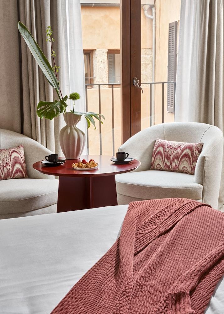 Boutique Hotel Posada Terra Santa