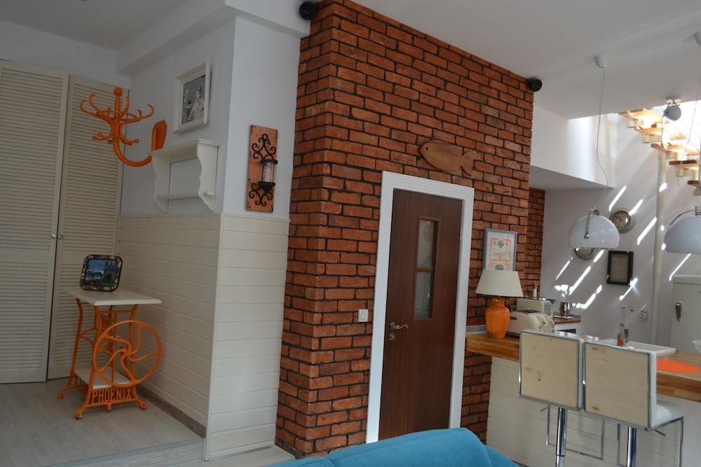 Luksus Apartamenty Mariacka