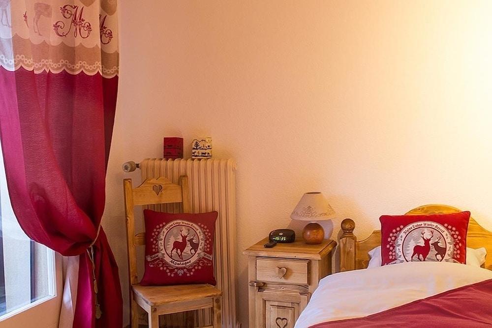 Hotel-Restaurant de la Poste